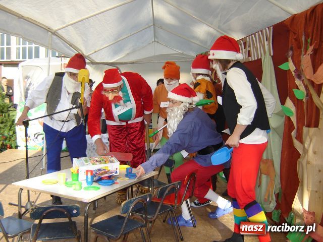 Zdjęcie w galerii na portalu naszraciborz.pl: Aktorzy teatru Studzienna wiadomości z regionu