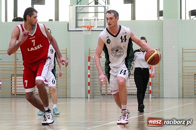 Zdjęcie w galerii na portalu naszraciborz.pl: RKK - MKKS Rybnik: Do wygranej zabrakło niewiele wiadomości z regionu