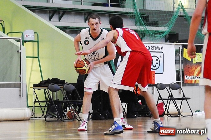 Zdjęcie w galerii na portalu naszraciborz.pl: RKK - MKKS Rybnik: Do wygranej zabrakło niewiele wiadomości z regionu
