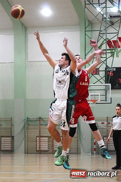 Zdjęcie w galerii na portalu naszraciborz.pl: RKK - MKKS Rybnik: Do wygranej zabrakło niewiele wiadomości z regionu