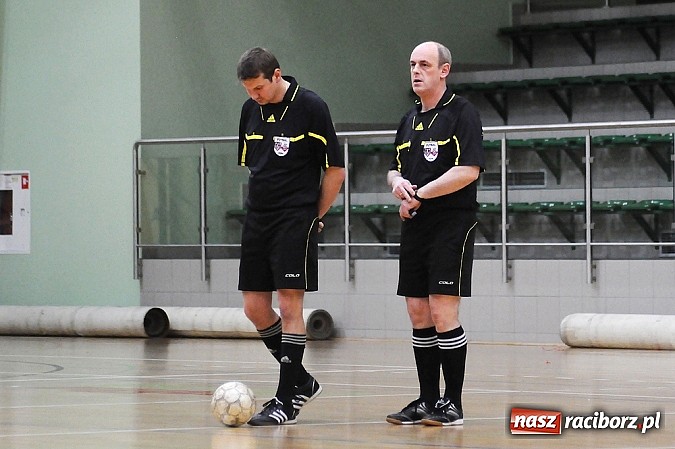 Zdjęcie w galerii na portalu naszraciborz.pl: XIII edycja HLPN za nami. Marek&Dariusz Metallbau GmbH w I lidze wiadomości z regionu