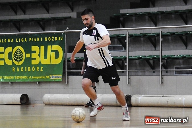 Zdjęcie w galerii na portalu naszraciborz.pl: XIII edycja HLPN za nami. Marek&Dariusz Metallbau GmbH w I lidze wiadomości z regionu