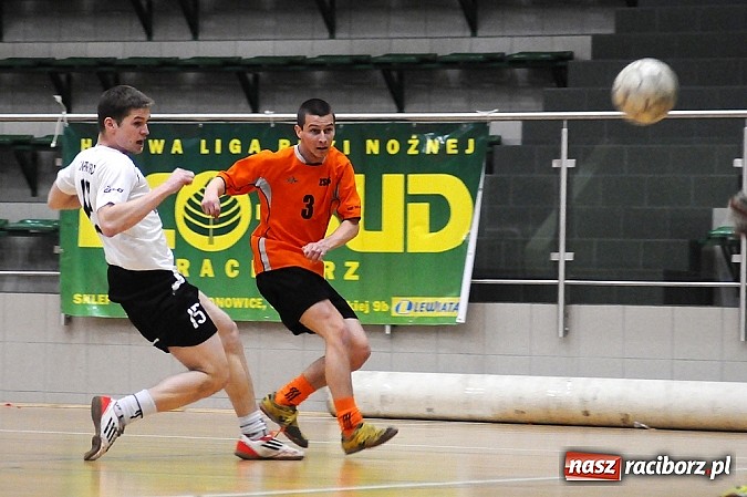 Zdjęcie w galerii na portalu naszraciborz.pl: XIII edycja HLPN za nami. Marek&Dariusz Metallbau GmbH w I lidze wiadomości z regionu