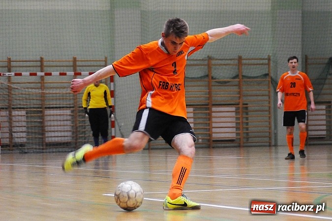 Zdjęcie w galerii na portalu naszraciborz.pl: XIII edycja HLPN za nami. Marek&Dariusz Metallbau GmbH w I lidze wiadomości z regionu