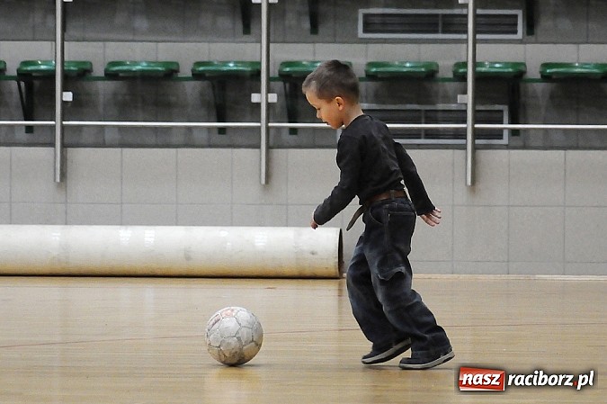 Zdjęcie w galerii na portalu naszraciborz.pl: XIII edycja HLPN za nami. Marek&Dariusz Metallbau GmbH w I lidze wiadomości z regionu