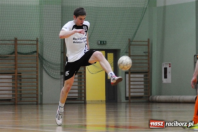 Zdjęcie w galerii na portalu naszraciborz.pl: XIII edycja HLPN za nami. Marek&Dariusz Metallbau GmbH w I lidze wiadomości z regionu