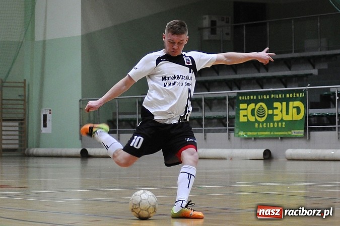 Zdjęcie w galerii na portalu naszraciborz.pl: XIII edycja HLPN za nami. Marek&Dariusz Metallbau GmbH w I lidze wiadomości z regionu