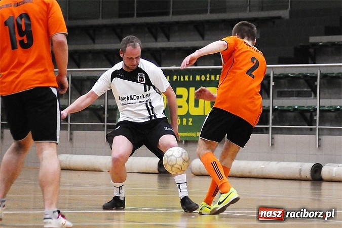 Zdjęcie w galerii na portalu naszraciborz.pl: XIII edycja HLPN za nami. Marek&Dariusz Metallbau GmbH w I lidze wiadomości z regionu