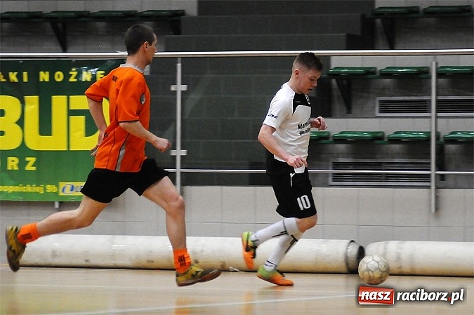 Zdjęcie w galerii na portalu naszraciborz.pl: XIII edycja HLPN za nami. Marek&Dariusz Metallbau GmbH w I lidze wiadomości z regionu