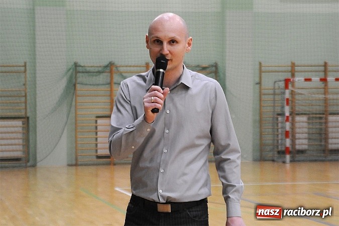 Zdjęcie w galerii na portalu naszraciborz.pl: XIII edycja HLPN za nami. Marek&Dariusz Metallbau GmbH w I lidze wiadomości z regionu