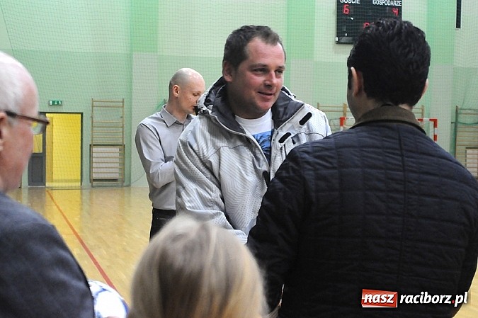 Zdjęcie w galerii na portalu naszraciborz.pl: XIII edycja HLPN za nami. Marek&Dariusz Metallbau GmbH w I lidze wiadomości z regionu