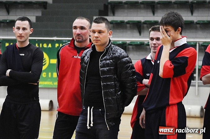 Zdjęcie w galerii na portalu naszraciborz.pl: XIII edycja HLPN za nami. Marek&Dariusz Metallbau GmbH w I lidze wiadomości z regionu