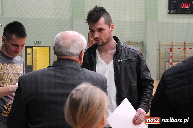 Zdjęcie w galerii na portalu naszraciborz.pl: XIII edycja HLPN za nami. Marek&Dariusz Metallbau GmbH w I lidze wiadomości z regionu