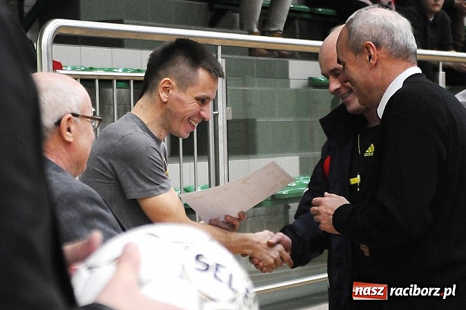 Zdjęcie w galerii na portalu naszraciborz.pl: XIII edycja HLPN za nami. Marek&Dariusz Metallbau GmbH w I lidze wiadomości z regionu