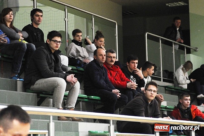 Zdjęcie w galerii na portalu naszraciborz.pl: XIII edycja HLPN za nami. Marek&Dariusz Metallbau GmbH w I lidze wiadomości z regionu