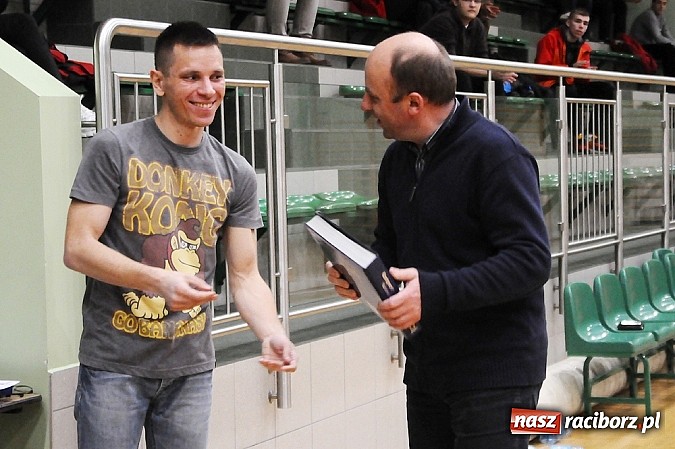 Zdjęcie w galerii na portalu naszraciborz.pl: XIII edycja HLPN za nami. Marek&Dariusz Metallbau GmbH w I lidze wiadomości z regionu