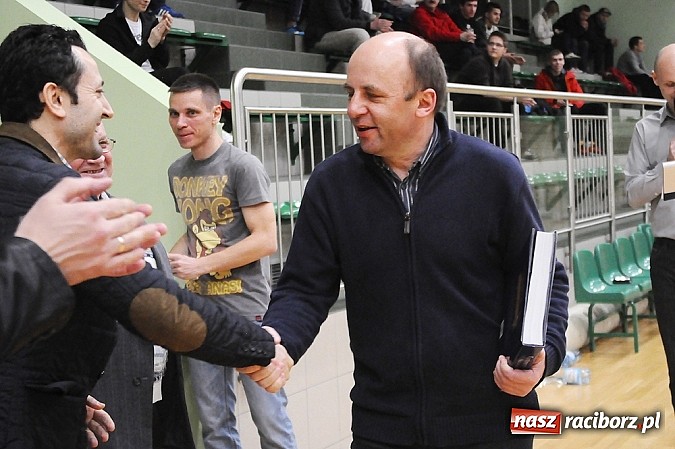 Zdjęcie w galerii na portalu naszraciborz.pl: XIII edycja HLPN za nami. Marek&Dariusz Metallbau GmbH w I lidze wiadomości z regionu