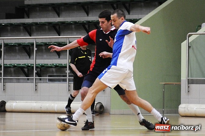 Zdjęcie w galerii na portalu naszraciborz.pl: XIII edycja HLPN za nami. Marek&Dariusz Metallbau GmbH w I lidze wiadomości z regionu