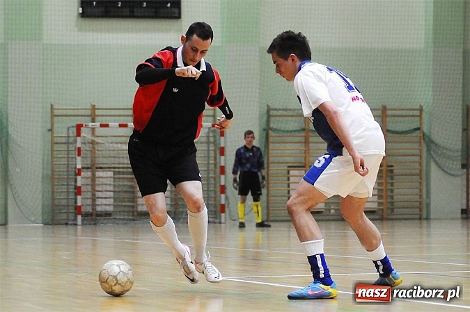 Zdjęcie w galerii na portalu naszraciborz.pl: XIII edycja HLPN za nami. Marek&Dariusz Metallbau GmbH w I lidze wiadomości z regionu