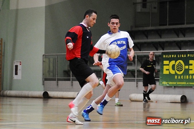 Zdjęcie w galerii na portalu naszraciborz.pl: XIII edycja HLPN za nami. Marek&Dariusz Metallbau GmbH w I lidze wiadomości z regionu