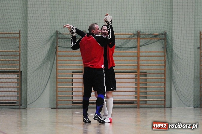 Zdjęcie w galerii na portalu naszraciborz.pl: XIII edycja HLPN za nami. Marek&Dariusz Metallbau GmbH w I lidze wiadomości z regionu