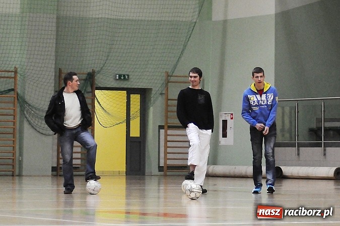 Zdjęcie w galerii na portalu naszraciborz.pl: XIII edycja HLPN za nami. Marek&Dariusz Metallbau GmbH w I lidze wiadomości z regionu