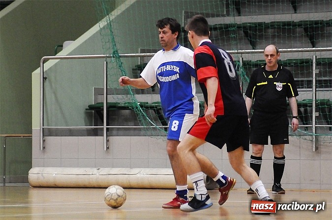 Zdjęcie w galerii na portalu naszraciborz.pl: XIII edycja HLPN za nami. Marek&Dariusz Metallbau GmbH w I lidze wiadomości z regionu