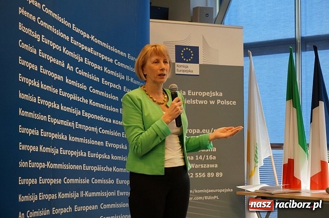 Zdjęcie w galerii na portalu naszraciborz.pl: Sukces raciborzan - wygrali konkurs Nakręć się na wybory wiadomości z regionu