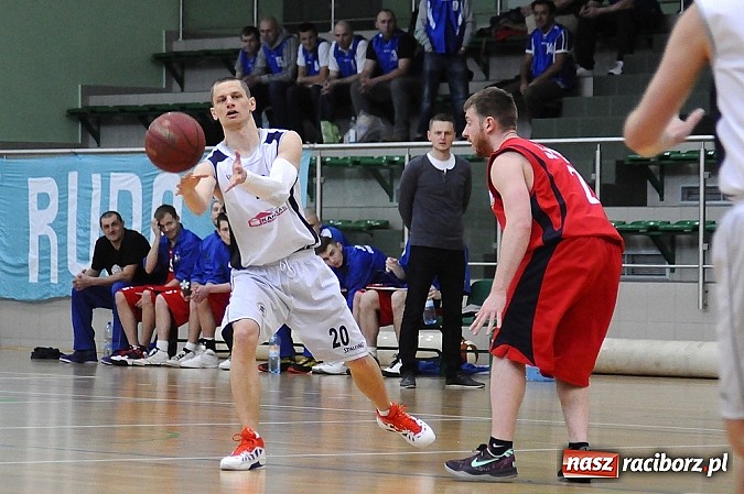 Zdjęcie w galerii na portalu naszraciborz.pl: Ofensywa zakończyła sezon porażką wiadomości z regionu