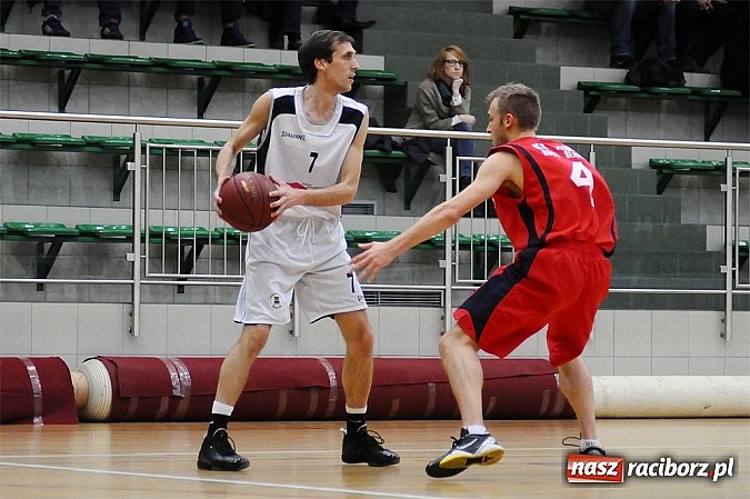 Zdjęcie w galerii na portalu naszraciborz.pl: Ofensywa zakończyła sezon porażką wiadomości z regionu