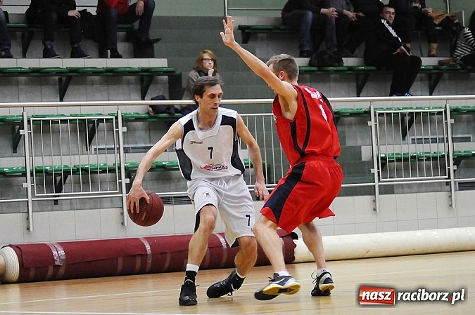 Zdjęcie w galerii na portalu naszraciborz.pl: Ofensywa zakończyła sezon porażką wiadomości z regionu