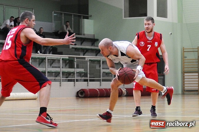 Zdjęcie w galerii na portalu naszraciborz.pl: Ofensywa zakończyła sezon porażką wiadomości z regionu