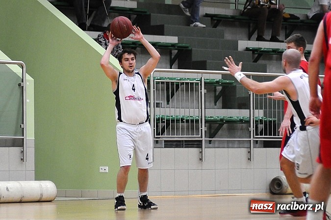 Zdjęcie w galerii na portalu naszraciborz.pl: Ofensywa zakończyła sezon porażką wiadomości z regionu