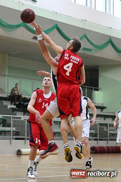 Zdjęcie w galerii na portalu naszraciborz.pl: Ofensywa zakończyła sezon porażką wiadomości z regionu