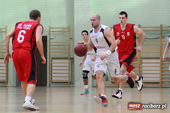 Zdjęcie w galerii na portalu naszraciborz.pl: Ofensywa zakończyła sezon porażką wiadomości z regionu