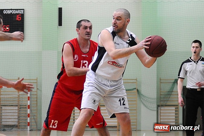 Zdjęcie w galerii na portalu naszraciborz.pl: Ofensywa zakończyła sezon porażką wiadomości z regionu