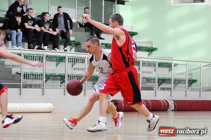 Zdjęcie w galerii na portalu naszraciborz.pl: Ofensywa zakończyła sezon porażką wiadomości z regionu