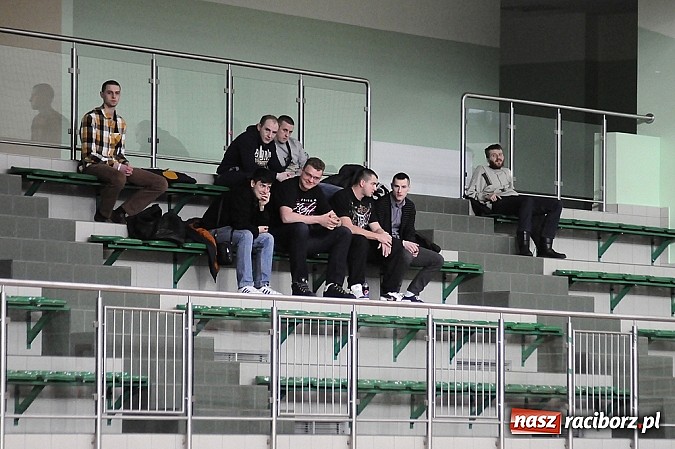 Zdjęcie w galerii na portalu naszraciborz.pl: Ofensywa zakończyła sezon porażką wiadomości z regionu