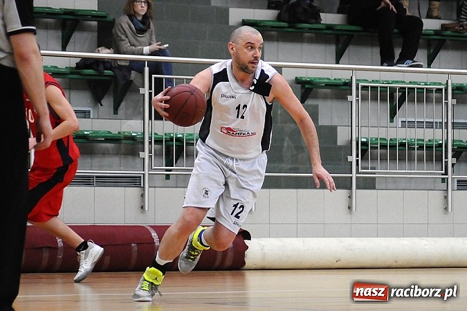 Zdjęcie w galerii na portalu naszraciborz.pl: Ofensywa zakończyła sezon porażką wiadomości z regionu