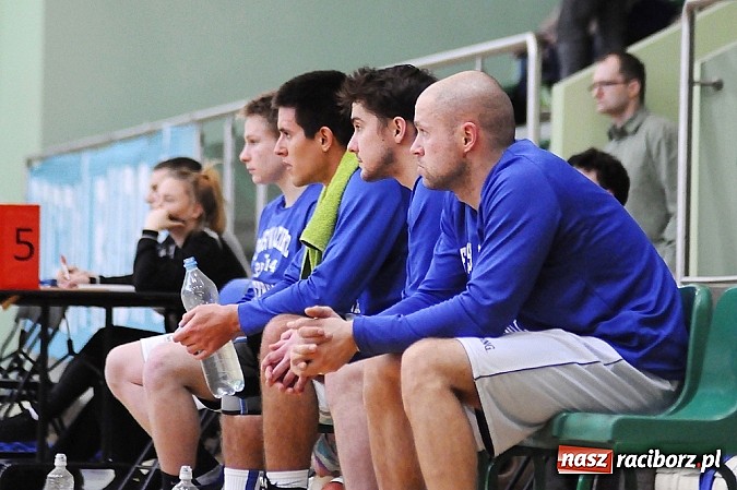 Zdjęcie w galerii na portalu naszraciborz.pl: Ofensywa zakończyła sezon porażką wiadomości z regionu