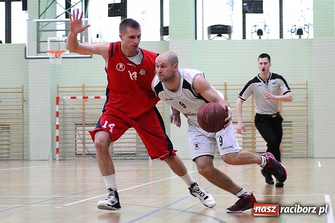 Zdjęcie w galerii na portalu naszraciborz.pl: Ofensywa zakończyła sezon porażką wiadomości z regionu