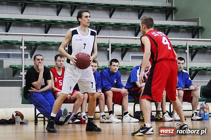 Zdjęcie w galerii na portalu naszraciborz.pl: Ofensywa zakończyła sezon porażką wiadomości z regionu