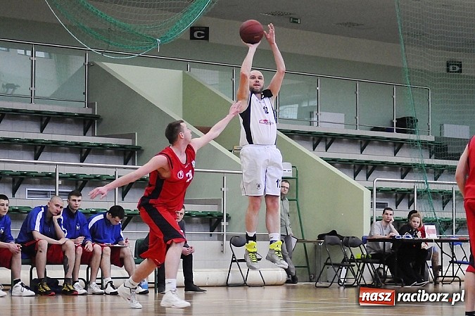 Zdjęcie w galerii na portalu naszraciborz.pl: Ofensywa zakończyła sezon porażką wiadomości z regionu