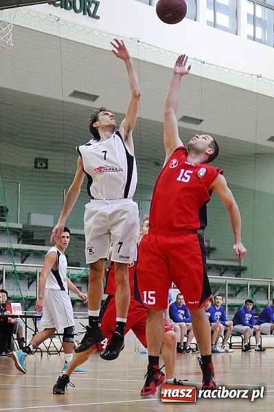 Zdjęcie w galerii na portalu naszraciborz.pl: Ofensywa zakończyła sezon porażką wiadomości z regionu
