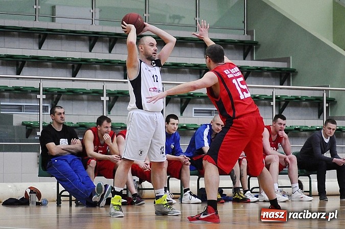 Zdjęcie w galerii na portalu naszraciborz.pl: Ofensywa zakończyła sezon porażką wiadomości z regionu