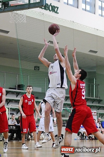 Zdjęcie w galerii na portalu naszraciborz.pl: Ofensywa zakończyła sezon porażką wiadomości z regionu