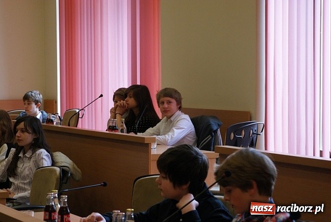 Zdjęcie w galerii na portalu naszraciborz.pl: Dekada współpracy G 2 i Gesamtschule Leverkusen Schlebusch wiadomości z regionu