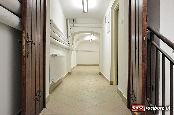 Zdjęcie w galerii na portalu naszraciborz.pl: Labirynt - jak dziś wygląda miejsce, w którym koncentrowało się dawniej życie kulturalne i nocne Raciborza wiadomości z regionu