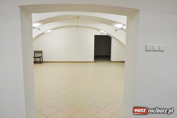 Zdjęcie w galerii na portalu naszraciborz.pl: Labirynt - jak dziś wygląda miejsce, w którym koncentrowało się dawniej życie kulturalne i nocne Raciborza wiadomości z regionu