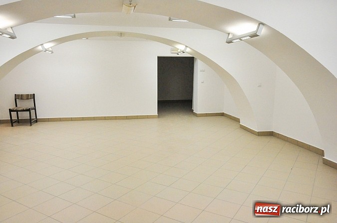 Zdjęcie w galerii na portalu naszraciborz.pl: Labirynt - jak dziś wygląda miejsce, w którym koncentrowało się dawniej życie kulturalne i nocne Raciborza wiadomości z regionu